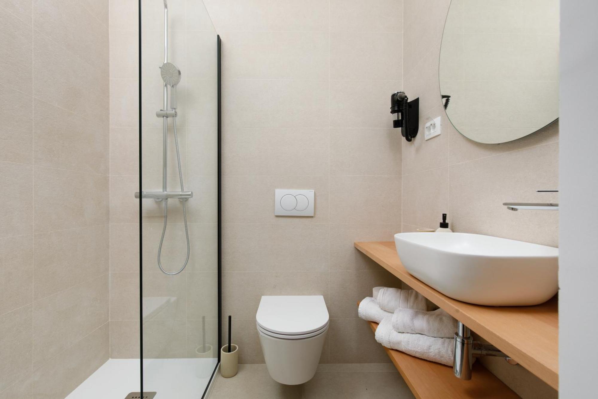 חוואר Rooms Vinka Tudor מראה חיצוני תמונה
