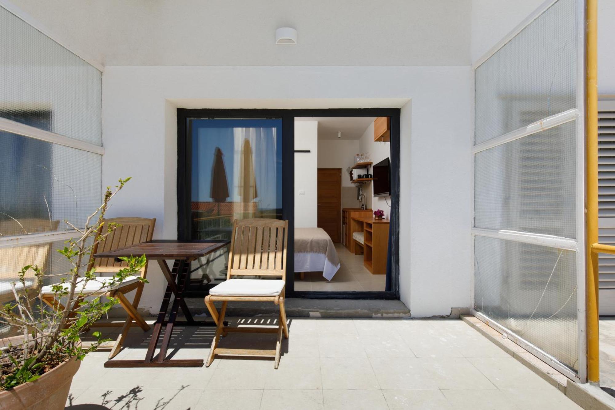 חוואר Rooms Vinka Tudor מראה חיצוני תמונה
