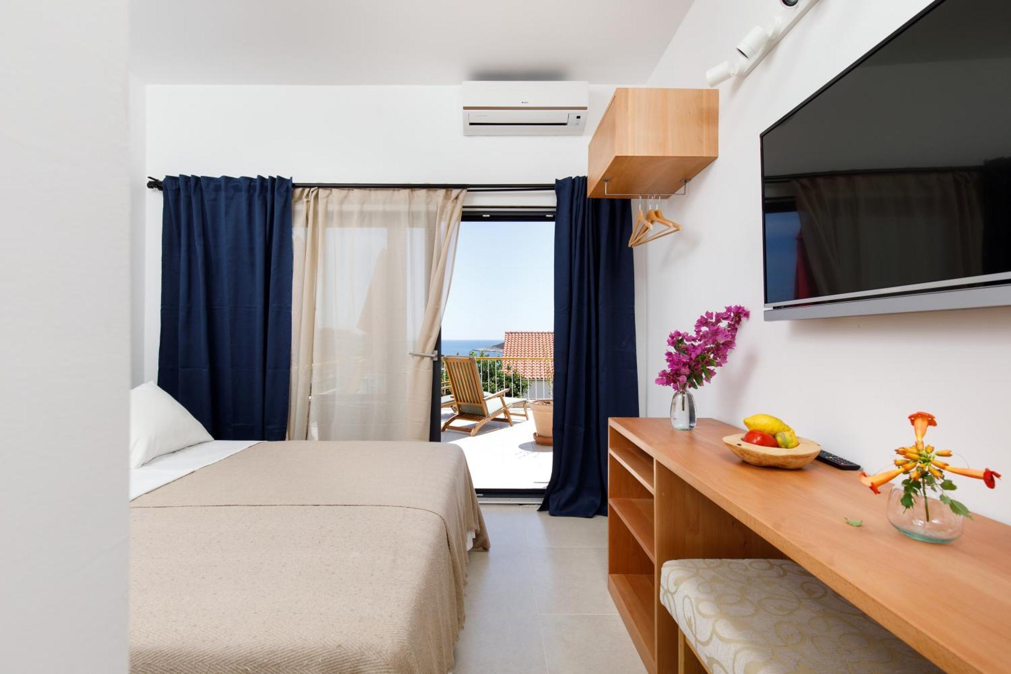 חוואר Rooms Vinka Tudor מראה חיצוני תמונה