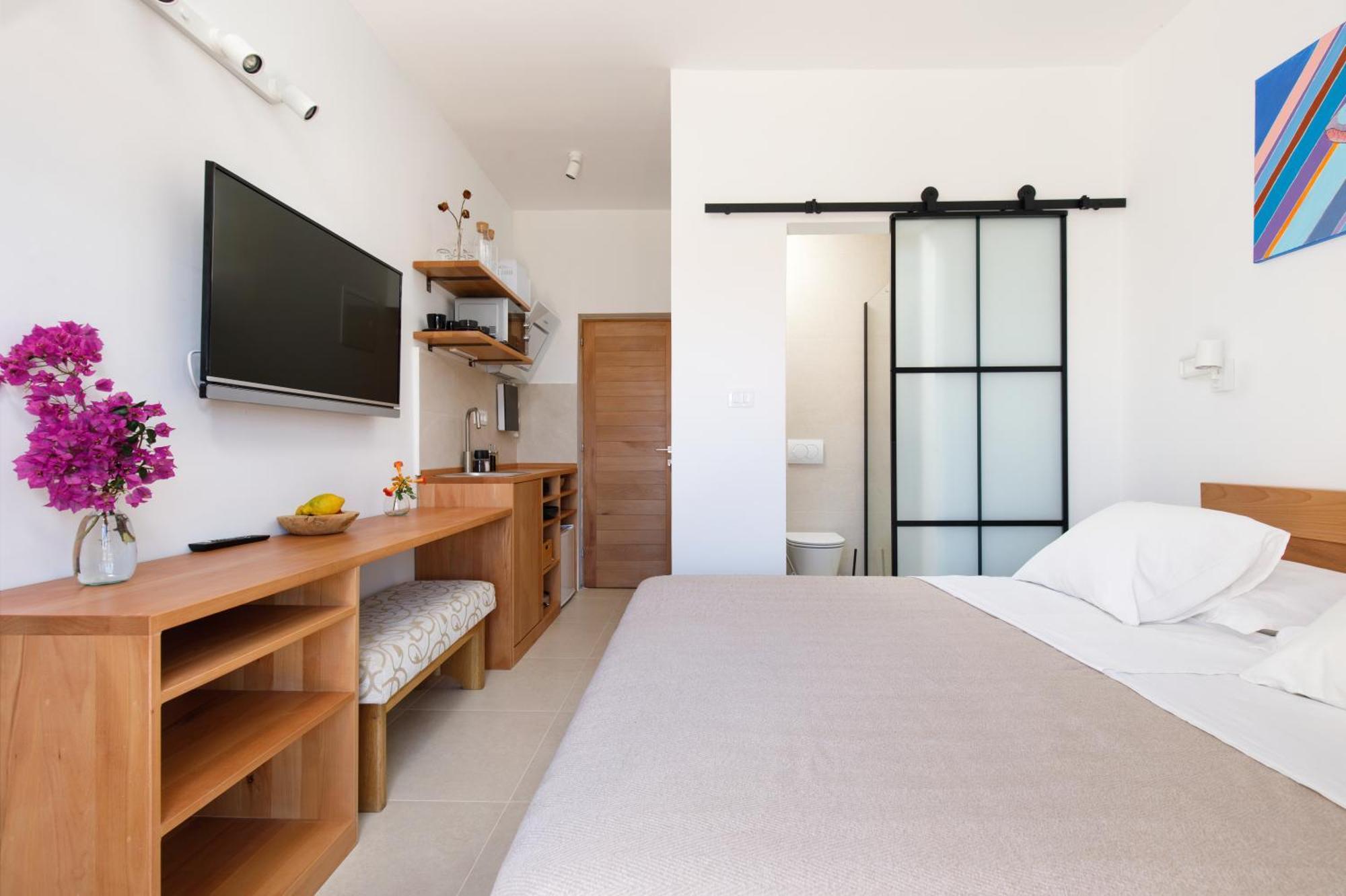 חוואר Rooms Vinka Tudor מראה חיצוני תמונה