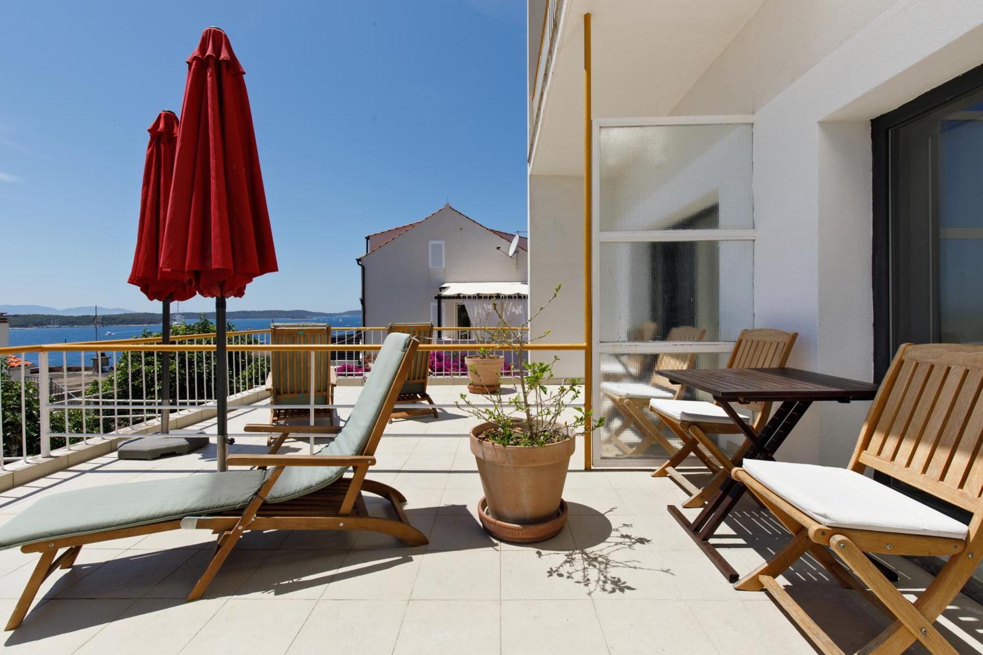 חוואר Rooms Vinka Tudor מראה חיצוני תמונה