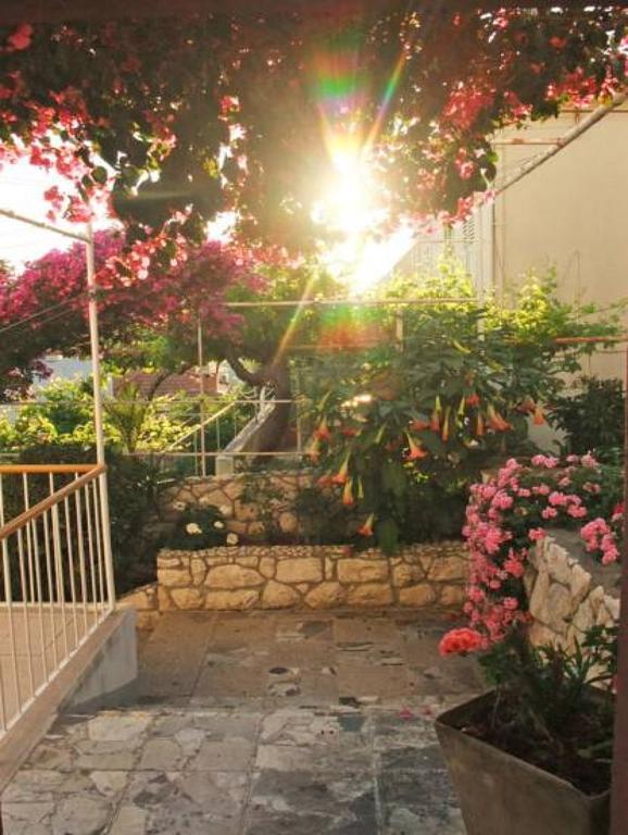 חוואר Rooms Vinka Tudor מראה חיצוני תמונה