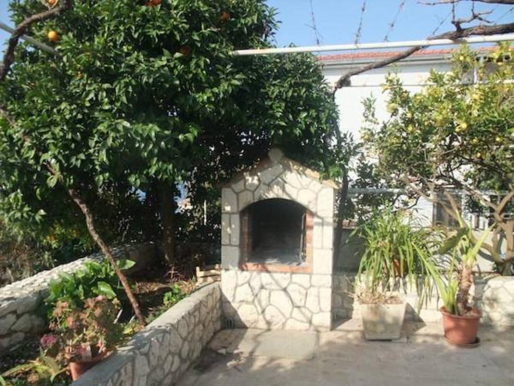 חוואר Rooms Vinka Tudor מראה חיצוני תמונה